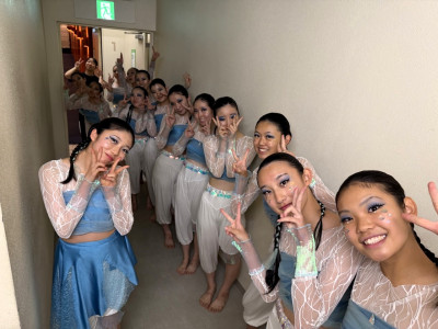 ダンス部2026-県総体2026-78387520708