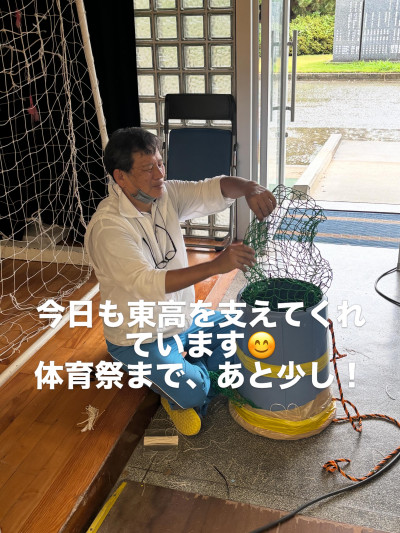 青野先生