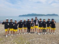 クリーンビーチ新居浜１