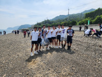 クリーンビーチ新居浜２