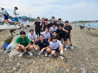 クリーンビーチ新居浜５