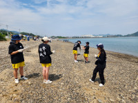 クリーンビーチ新居浜３